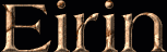 Eirin First Name