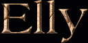 Elly First Name