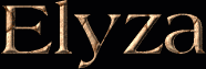 Elyza First Name