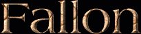 Fallon First Name
