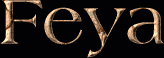 Feya First Name