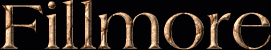 Fillmore First Name