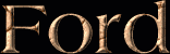 Ford First Name