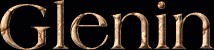 Glenin First Name