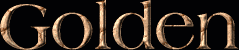 Golden First Name