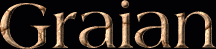 Graian First Name