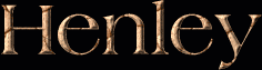 Henley First Name