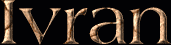 Ivran First Name