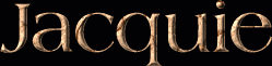 Jacquie First Name