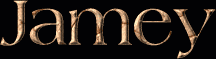 Jamey First Name