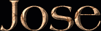 Jose First Name