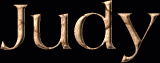 Judy First Name