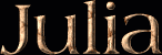 Julia First Name