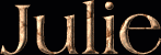 Julie First Name