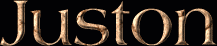 Juston First Name