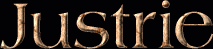 Justrie First Name