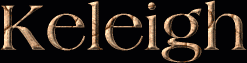 Keleigh First Name
