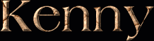 Kenny First Name