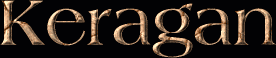 Keragan First Name