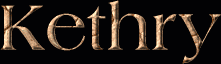 Kethry First Name