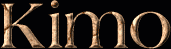 Kimo First Name