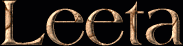 Leeta First Name