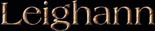 Leighann First Name