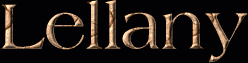 Lellany First Name