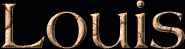 Louis First Name