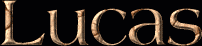 Lucas First Name