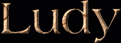Ludy First Name