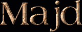 Majd First Name