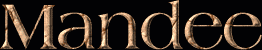 Mandee First Name