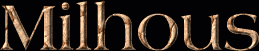 Milhous First Name