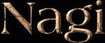 Nagi First Name