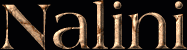 Nalini First Name