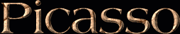 Picasso First Name