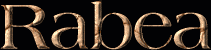 Rabea First Name