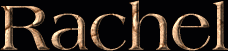 Rachel First Name