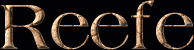 Reefe First Name