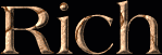 Rich First Name