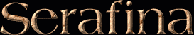 Serafina First Name