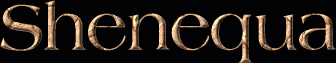 Shenequa First Name