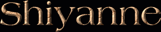 Shiyanne First Name