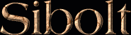 Sibolt First Name