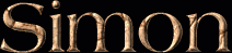 Simon First Name