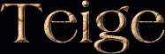 Teige First Name