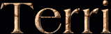 Terri First Name
