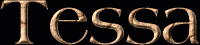 Tessa First Name