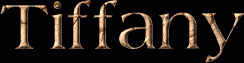Tiffany First Name